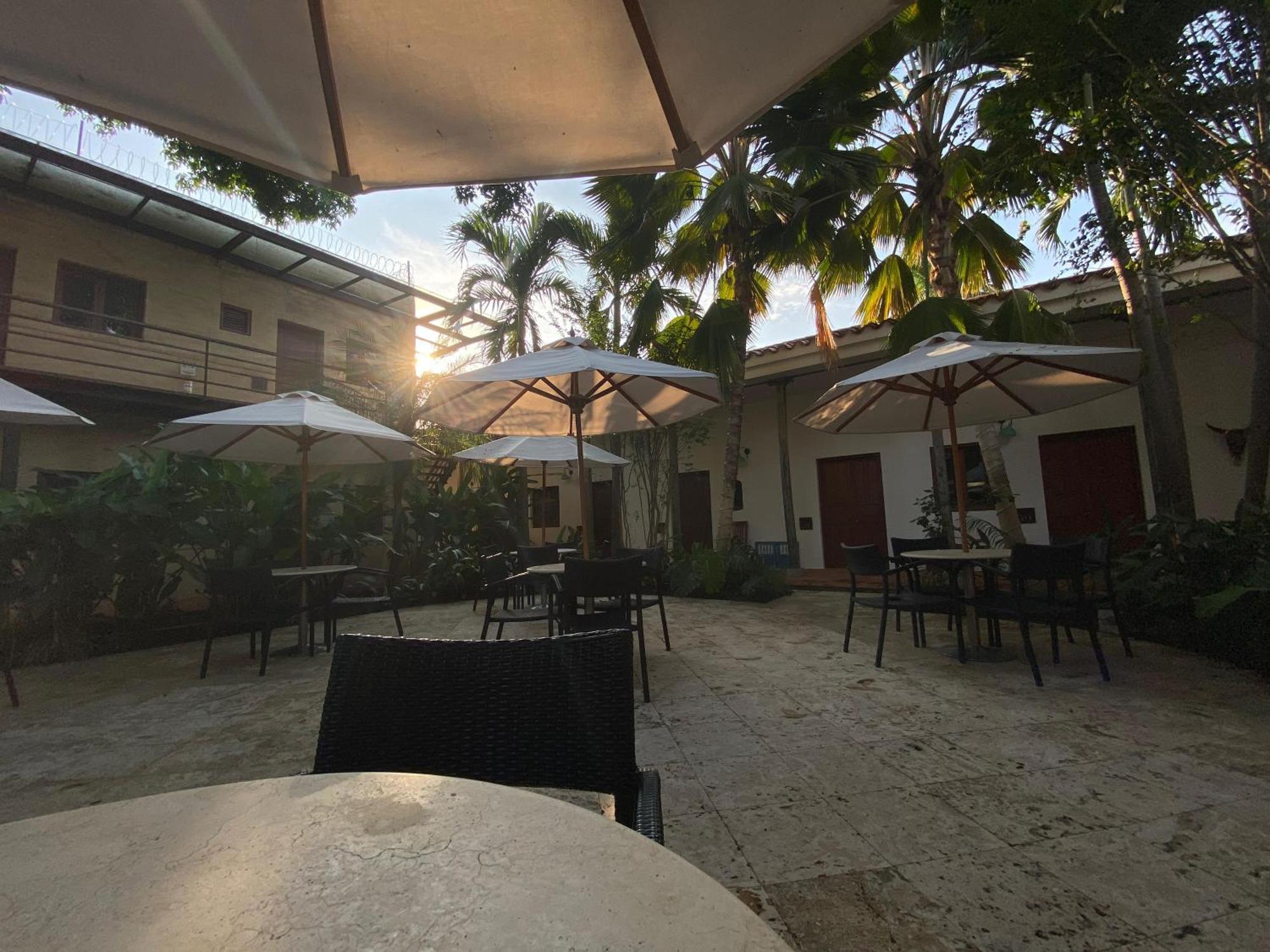 Hotel San German Girardot