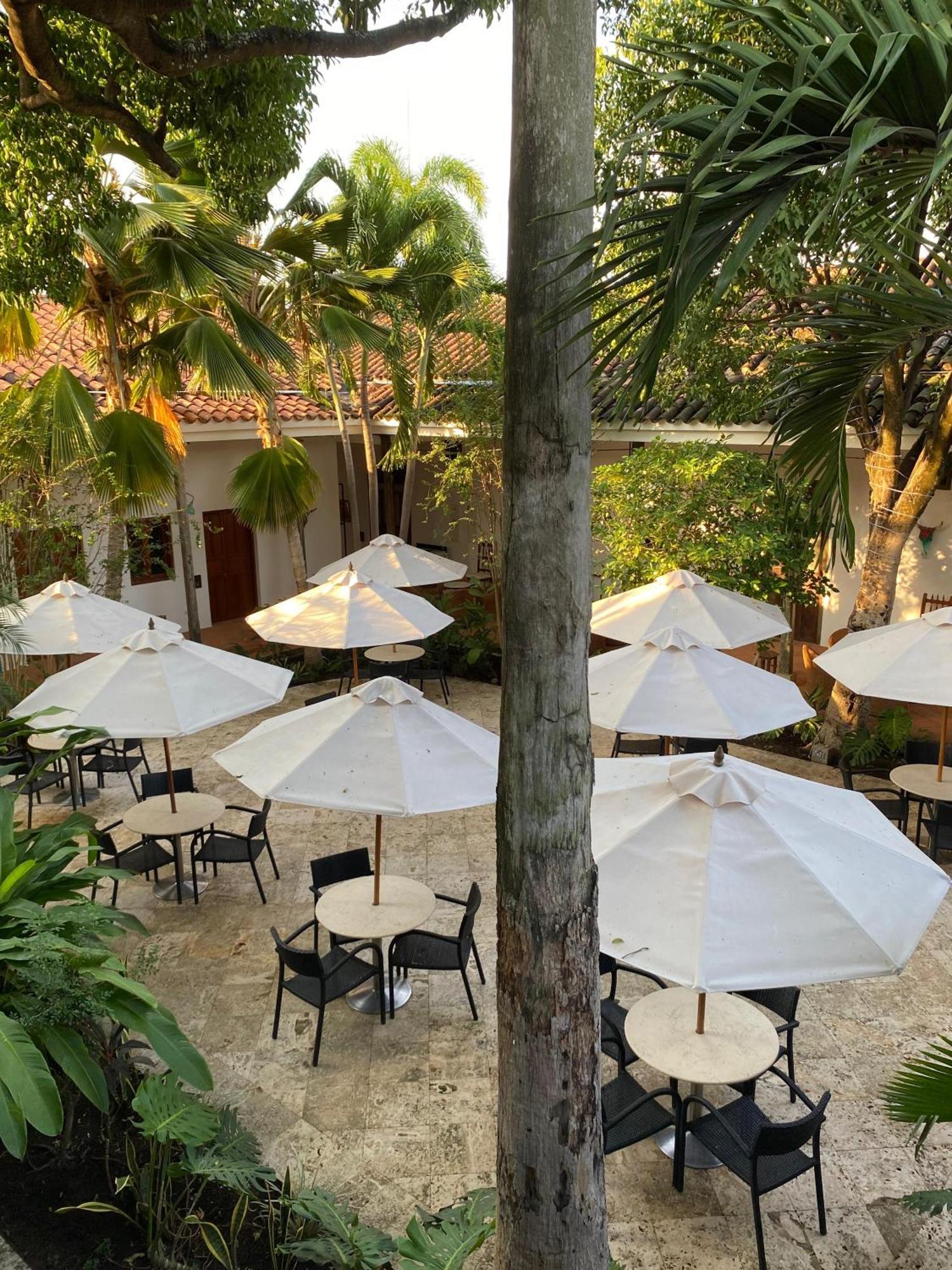 San German 酒店 Girardot