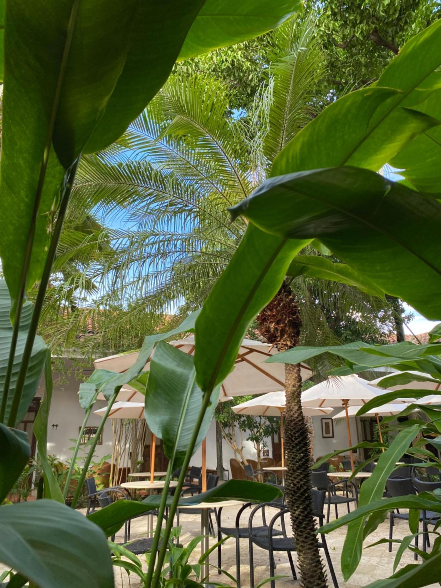San German 4* Girardot