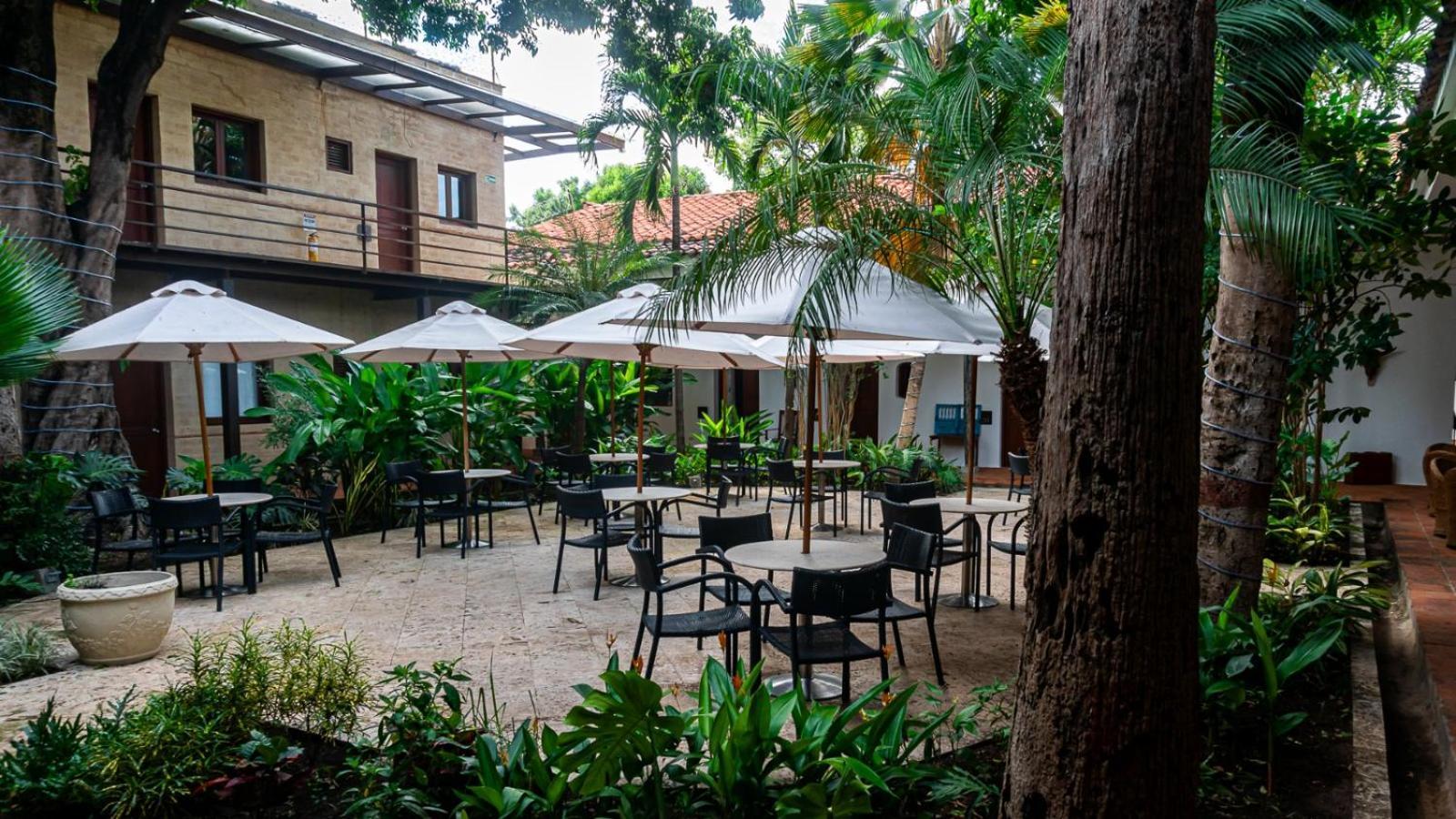 Hotel San German 4*