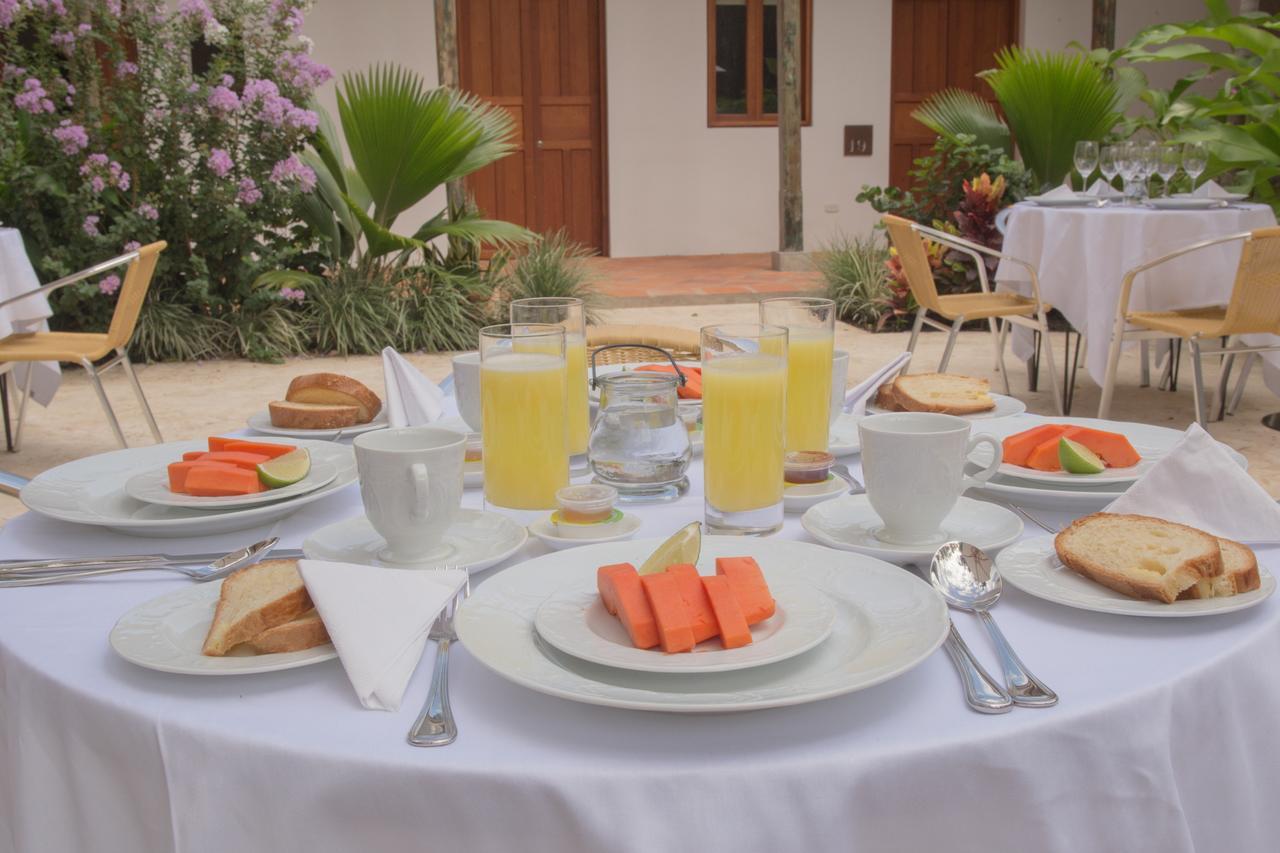 San German Hotel 4*