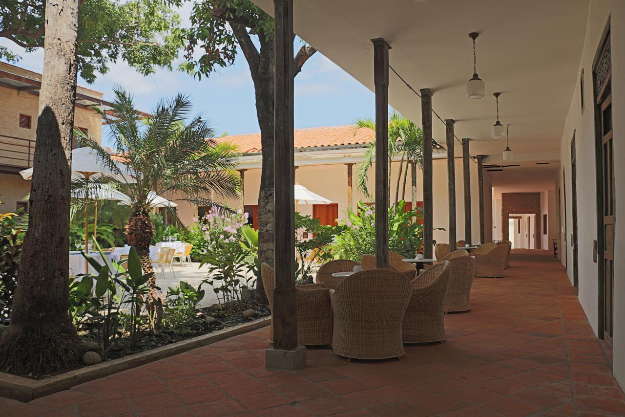 Hotel San German Girardot
