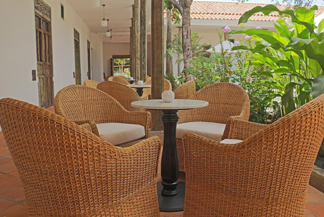 San German Hotel 4*