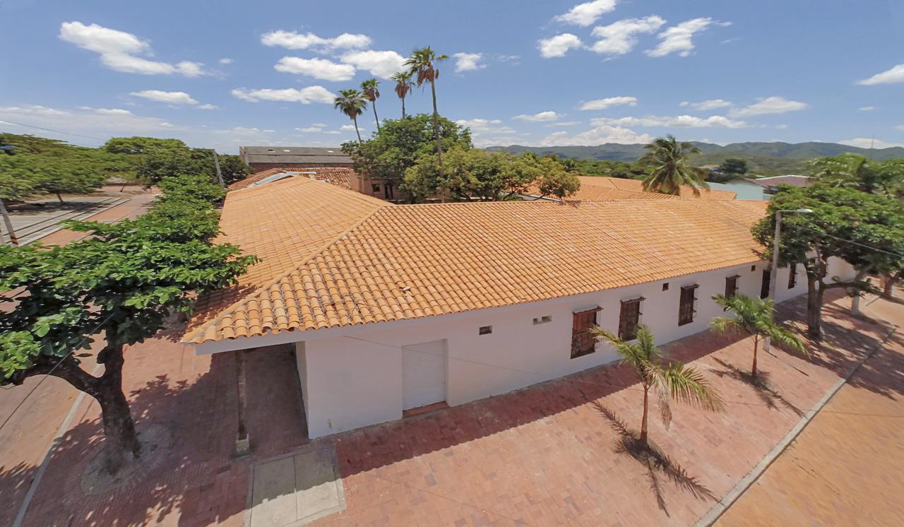 San German 4* Girardot