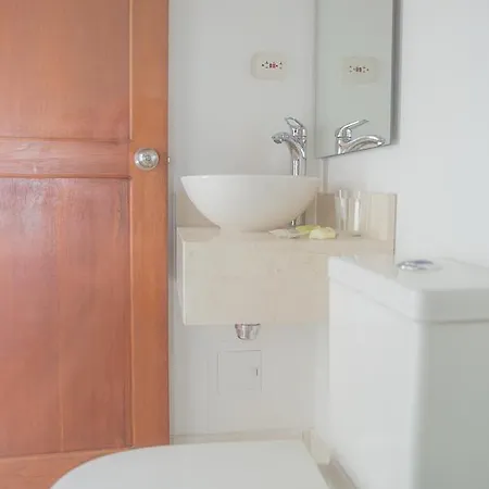 Hotel San German Girardot Habitación foto